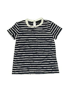 Victoria Beckham for Target Short Sleeve Top (view 1)