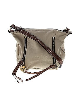 See By Chloé Leather Indra Moon Crossbody (view 1)