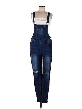 Twin Sister Overalls (view 1)