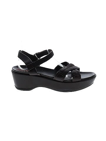 Prada linea clearance rossa sandals