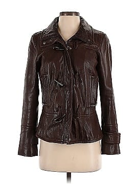 Marc New York Andrew Marc Leather Jacket (view 1)
