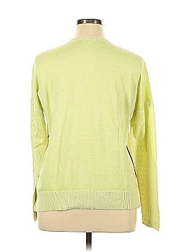 Lisa Todd Pullover Sweater (view 2)