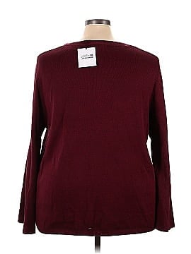 Glamorous Curve Pullover Sweater (view 2)