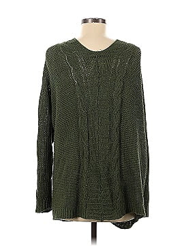 Shein Cardigan (view 2)