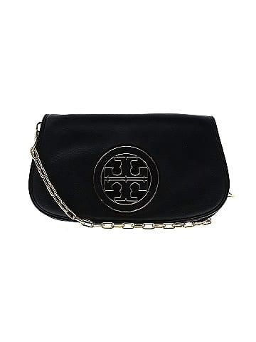 Tory burch outlet crossbody bag black