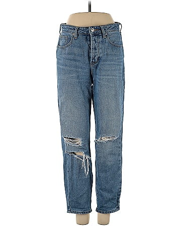 Melville Jeans (view 1)