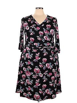 East Adeline Casual Dress (view 1)