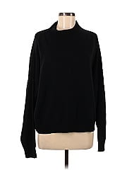 Pilcro Cashmere Pullover Sweater