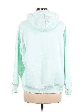 Green tea brand discount sweatshirt