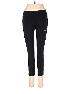 Nike Active Pants (view 1)