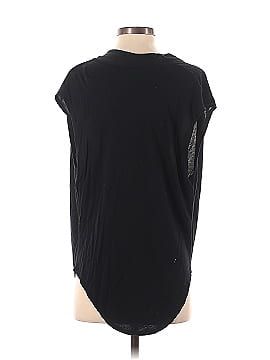 H By Halston Sleeveless Top (view 2)