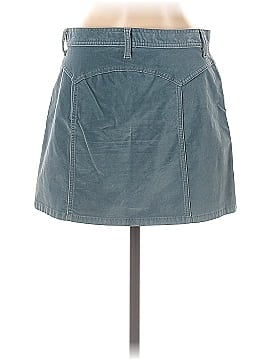 Gas Jeans Denim Skirt (view 2)