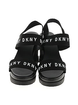DKNY Wedges (view 2)