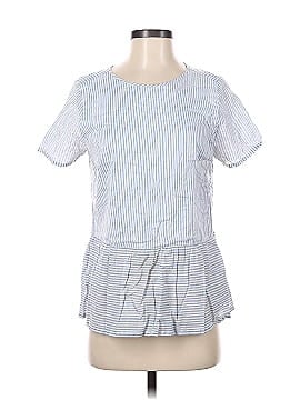Chinti & Parker Short Sleeve Blouse (view 1)