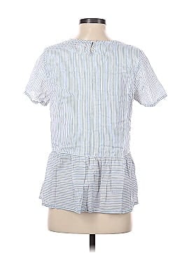 Chinti & Parker Short Sleeve Blouse (view 2)