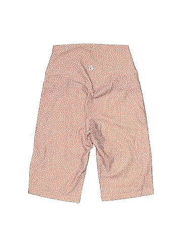 Buffbunny Orange Shorts Size XS - 57% off