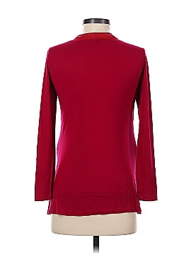 Gap - Maternity Long Sleeve T-Shirt (view 2)