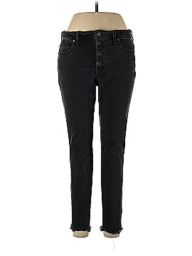 Madewell Jeans (view 1)