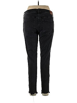 Madewell Jeans (view 2)