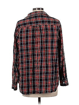 Old Navy Long Sleeve Button-Down Shirt (view 2)