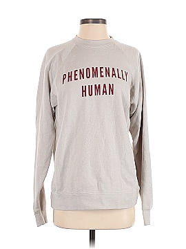 Phenomenal Woman Action Campaign Sweatshirt (view 1)