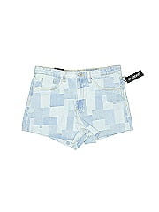 Blank Nyc Denim Shorts