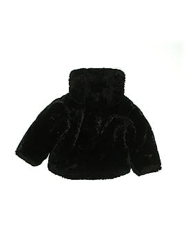 Baby Gap Faux Leather Jacket (view 2)