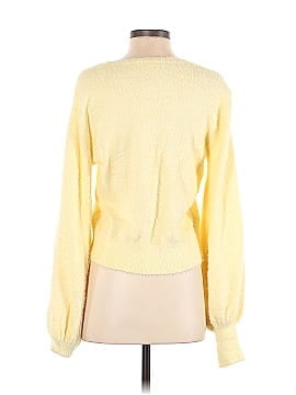C/MEO Collective Pullover Sweater (view 2)