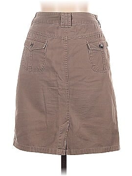Austin Clothing Co. Casual Skirt (view 2)
