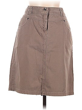 Austin Clothing Co. Casual Skirt (view 1)