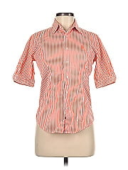 Ralph Lauren Sport Short Sleeve Button Down Shirt