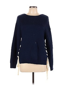 Deby Debo Pullover Sweater (view 1)
