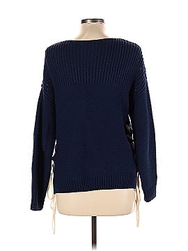 Deby Debo Pullover Sweater (view 2)