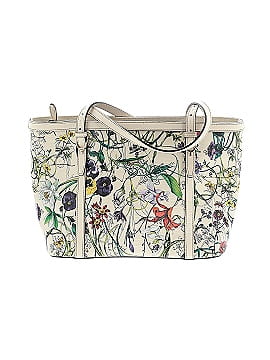 Gucci Small Floral Nice Tote (view 1)