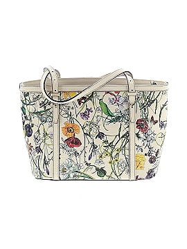 Gucci Small Floral Nice Tote (view 2)