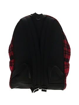 Yves Saint Laurent Wool City Backpack (view 2)