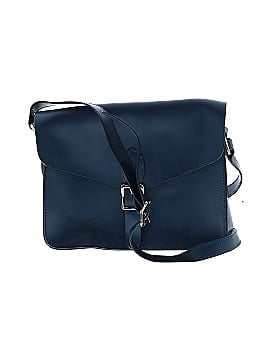 Angela Roi Leather Crossbody Bag (view 1)