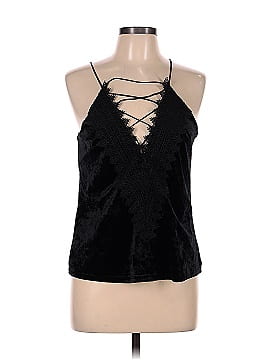 WAYF Sleeveless Blouse (view 1)