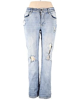 Lazer Jeans Jeans (view 1)