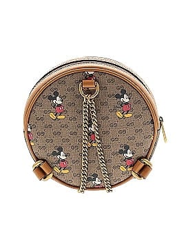 Disney X Gucci Ltd. Etd. Gucci x Disney Mickey Mouse Round Mini Backpack (view 2)