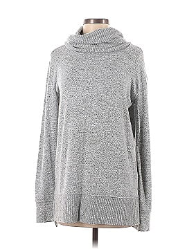 Unbranded Turtleneck Sweater (view 1)