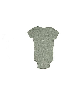 Gerber Short Sleeve Onesie (view 2)