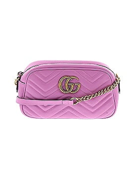 Gucci Small GG Marmont Chain Bag (view 1)