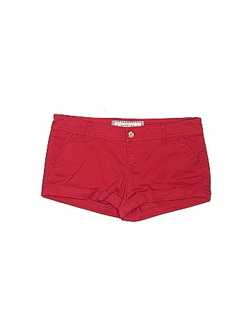 Abercrombie & Fitch, Shorts