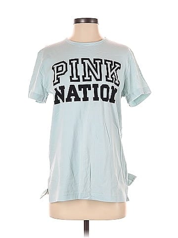 Victoria's Secret PINK One Size T-Shirt