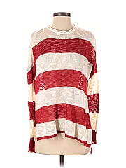 Show Me Your Mumu Pullover Sweater