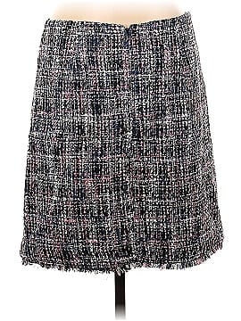 Ann Taylor LOFT Casual Skirt (view 2)