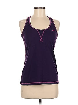 Nike Active Tank (view 1)