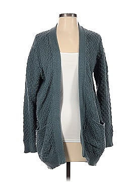 Pact Cardigan (view 1)