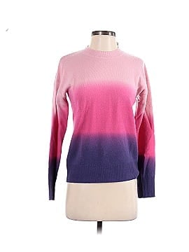 27 miles Cashmere Pullover Sweater (view 1)